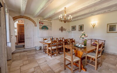 Montelucci Chianti Agrivilla