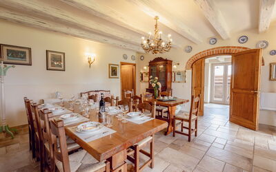 Montelucci Chianti Agrivilla