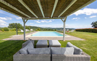 Montelucci Chianti Agrivilla