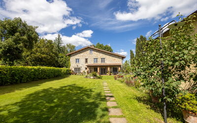 Montelucci Chianti Agrivilla