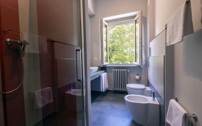 Montelucci Chianti Agrivilla