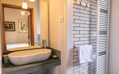 Montelucci Chianti Agrivilla