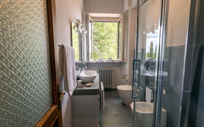 Montelucci Chianti Agrivilla