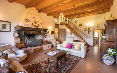 Montelucci Chianti Agrivilla