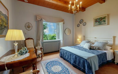 Montelucci Chianti Agrivilla