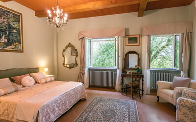 Montelucci Chianti Agrivilla