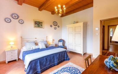 Montelucci Chianti Agrivilla