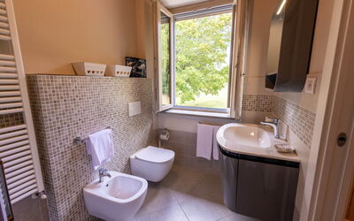 Montelucci Chianti Agrivilla