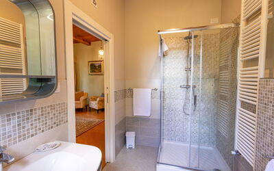 Montelucci Chianti Agrivilla