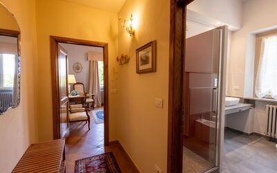 Montelucci Chianti Agrivilla