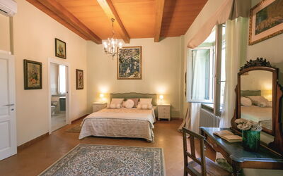 Montelucci Chianti Agrivilla