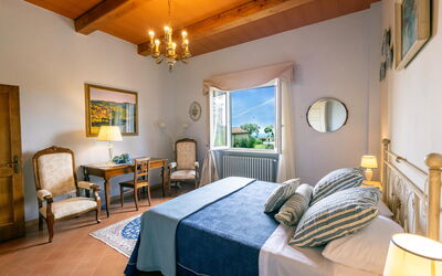 Montelucci Chianti Agrivilla