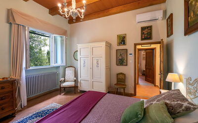 Montelucci Chianti Agrivilla