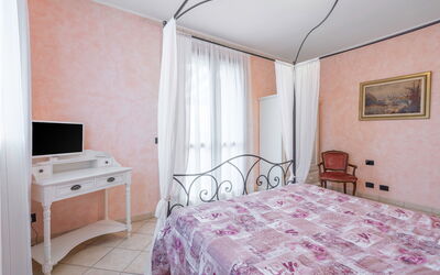 Villa Valledoro: Herfst, Lente, slaapkamer, Zomer