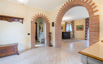 Villa Valledoro: Herfst, Lente, Woonkamer, Zomer