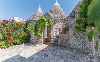 Trulli Piccoli