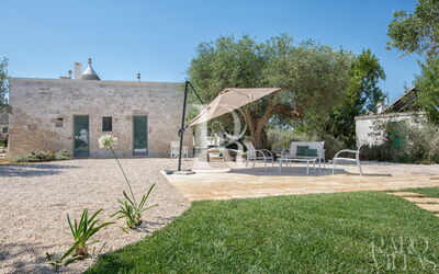 Trulli Piccoli