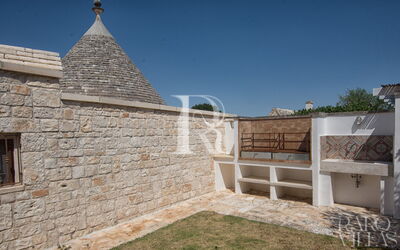 Trulli Piccoli
