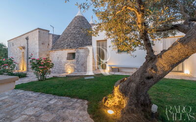 Trulli Piccoli