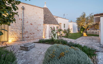 Trulli Piccoli