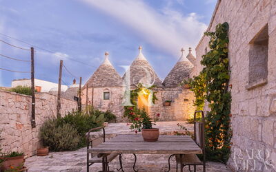 Trulli Piccoli