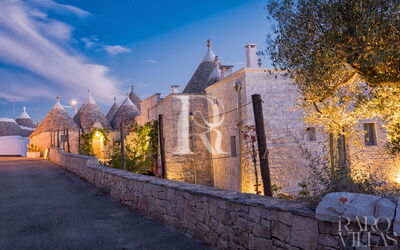 Trulli Piccoli