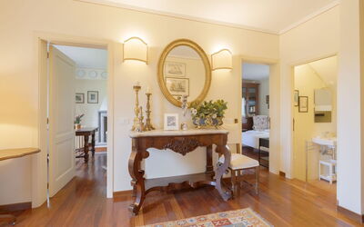 Villa Merida: Andere kamer