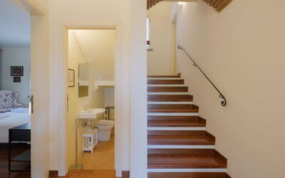 Villa Merida: Andere kamer, Badkamer