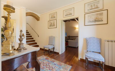 Villa Merida: Andere kamer, Hoofdingang