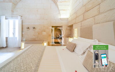 Ardito - Romantic Room - Corte dei Granai