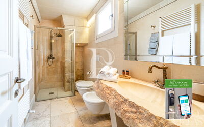 Ardito - Romantic Room - Corte dei Granai