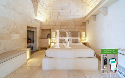 Ardito - Romantic Room - Corte dei Granai