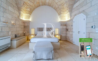 Dante - Romantic Room with Terrace - Corte dei Granai