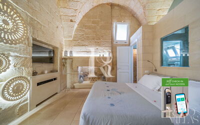 Iride - Deluxe Room - Corte dei Granai