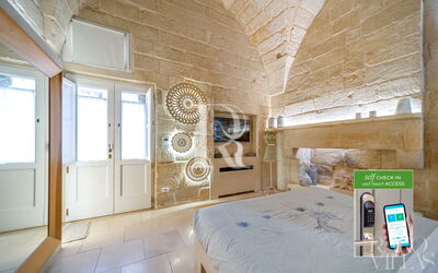 Iride - Deluxe Room - Corte dei Granai