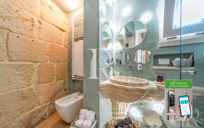 Iride - Deluxe Room - Corte dei Granai