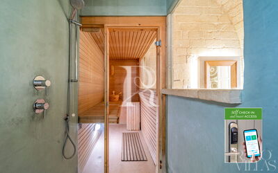 Iride - Deluxe Room - Corte dei Granai