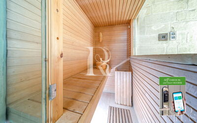 Iride - Deluxe Room - Corte dei Granai