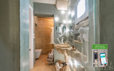 Iride - Deluxe Room - Corte dei Granai