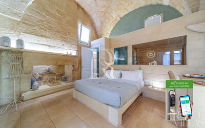 Iride - Deluxe Room - Corte dei Granai