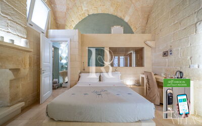 Iride - Deluxe Room - Corte dei Granai