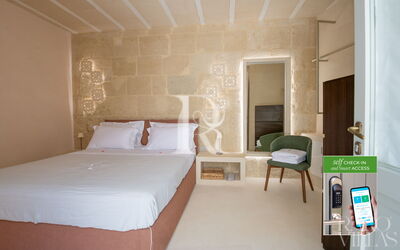 Cicerella - Romantic Room - Borgo Bianco