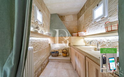 Maestrale - Junior Suite - Corte dei Granai