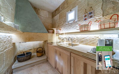 Maestrale - Junior Suite - Corte dei Granai