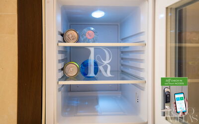 Cicerella - Romantic Room - Borgo Bianco