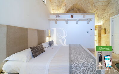 Carlottina Bianca - Romantic Room - Corte dei Granai