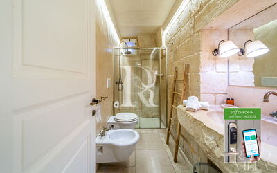 Carlottina Bianca - Romantic Room - Corte dei Granai