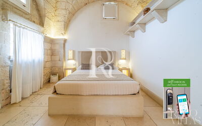 Carlottina Bianca - Romantic Room - Corte dei Granai