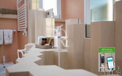 Cicerella - Romantic Room - Borgo Bianco