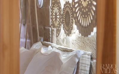 Odisseo - Romantic Room - Borgo Bianco